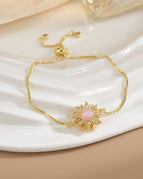 Rotating Bracelet 36