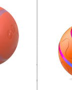 Orange / Set