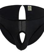 Black / L