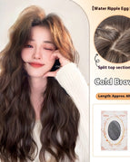 Cold Brown Hair Net