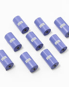 Purple 1 Roll / Tasteless