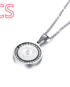 Silver / 8PCS