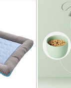 Blue set3 / L