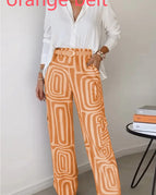 Orange belt / One size