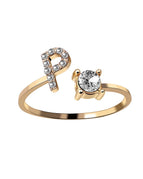Gold / P