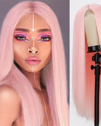Light pink
