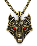 Gold / Chain