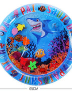 Shark Pirate Ship 65cm / 1PCS