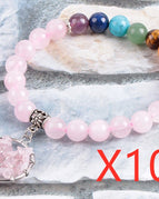 Seven chakras 10PCS