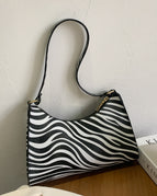 Zebra pattern