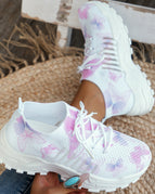 Purple / 36