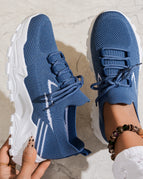 Blue / 36