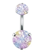 Colored Zircon