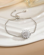 Rotating Bracelet 40