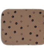 Brown / M