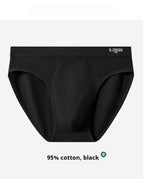 Black / L