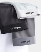 BlackDark GrayLight Gray / L