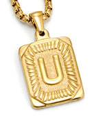 Gold / U