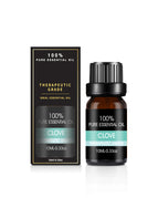 Clove essential oil