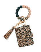 K68430 Leopard Khaki