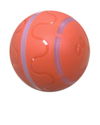 Orange / Without movement