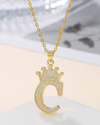 Gold / C
