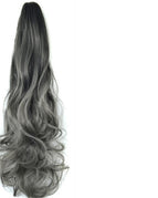 Black deep milk milk grey