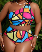 Design and color / 4XL