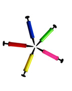 Random color pump / 1PCS