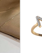 Goldset / N