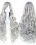 Silver Gray