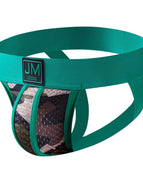 Green / M