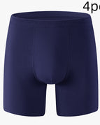 Sapphire Blue / 2XL / 4PCS