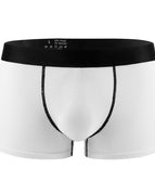 White / M