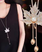Golden Maple Leaf