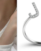 Silver Set / J