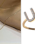Goldset / U