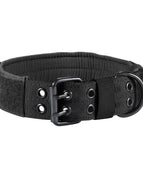 Black / L