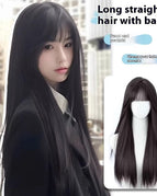 Brown Black