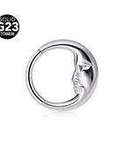 A-Silver Color / 16G 1.2X10Mm