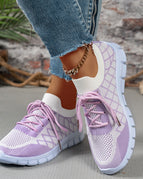 Purple / 36