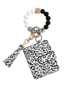 K68430 White Leopard Grain
