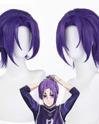 Hair Tie Version