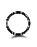 Black Color / 12G 2.0X14Mm