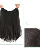 Natural black / Internal deduction 45CM