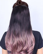 Gradient bottom