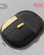 Black / 4PCS