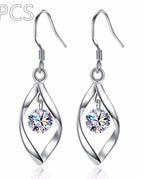 Platinum / 8PCS