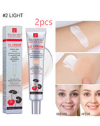 2 Light Color / 2PCS