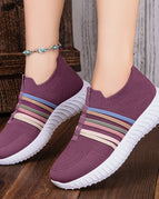 Purple / 36